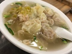 -巧手馄饨(箍桶巷店)