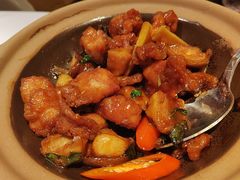 -汤城小厨•粤菜•靓汤(金宝街店)