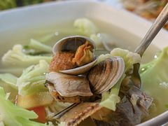-红红海鲜大排档