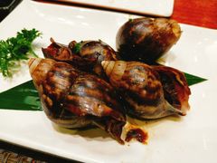 -桃夭日式料理(国信店)