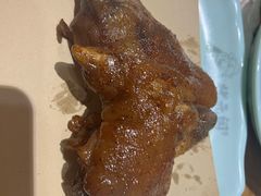 -状元阁烧烤(新华路总店)
