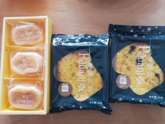 -LOVEGIFT爱礼(八佰伴店)