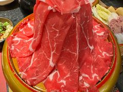-牛New寿喜烧(新六百店)