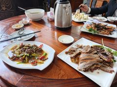 -吴祥记潮州菜·百年老字号·砂锅粥