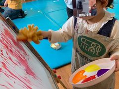 -乐融儿童之家早教托育(燕郊校区)