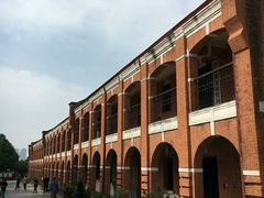 -辛亥革命博物院北区