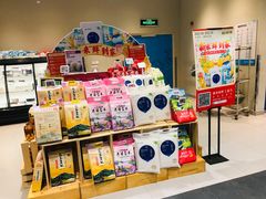 零售区-盒马鲜生(龙德广场店)