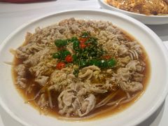-羲和雅苑•北京烤鸭(国贸商城店)
