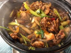 -川香煲(茅台路店)