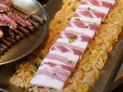 -西塔老太太泥炉烤肉(亚运村店)