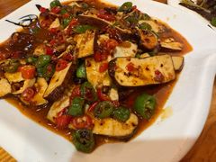 -汉时湘菜