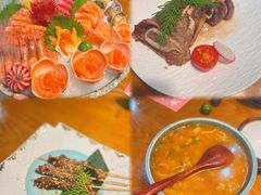 -大江户日本料理(吕厝店)