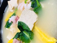 -到家尝北京菜(西坝河店)