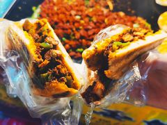 -正宁路小吃夜市