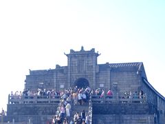 -南岳衡山风景名胜区