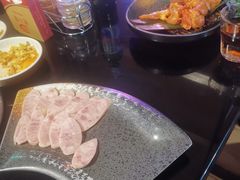 -老卜奎齐齐哈尔烤肉(人民东路店)