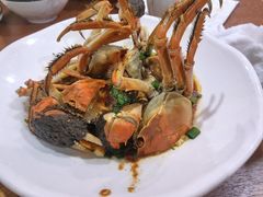 -向阳渔港·湖景餐厅(东钱湖店)