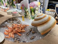 -舟山朱家尖威斯汀酒店·知味标帜自助餐厅
