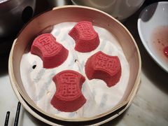 -绿茶餐厅(首开福茂店)