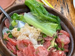 -潮香兴煲仔饭(莲花路店)