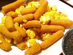 -大丰收脆鱼(浦西万达店)