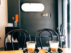 -black rainbow coffee