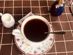 -王老师咖啡烘焙室