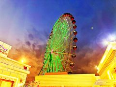 -三亚海昌梦幻海洋不夜城