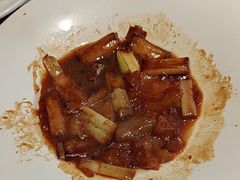 -凤凰园烤鸭店·唐山菜·传承花椒肉(老唐丰路店)
