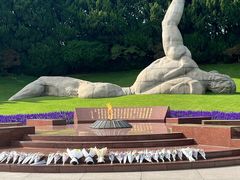 -上海市龙华烈士陵园