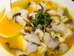 豆花鱼-意满花千醉(金茂览秀城店)