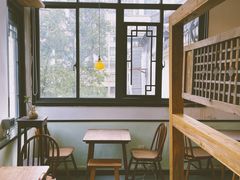 -知亘茶食