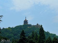 -狼山风景名胜区