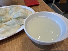 -喜家德虾仁水饺(马栏店)