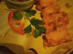 -大头虾越式风味餐厅(光明广场店)