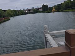 -狼山风景名胜区