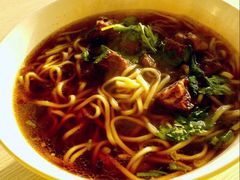 -李先生牛肉面大王(东铁营店)
