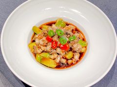 -沈灶河豚宴·河豚融合餐厅(汉中路店)