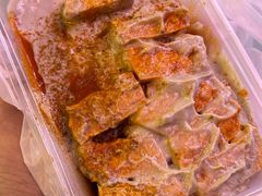 -老绍兴三味臭豆腐(奥林匹克购物广场店)