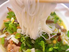 -文山荷鲜居(翠湖店)