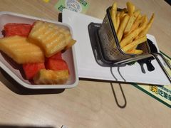 -豪客来牛排(鼓楼名店街店)