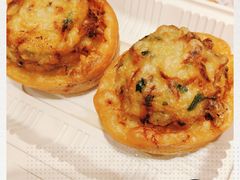 -鲜得来排骨年糕(豫园店)