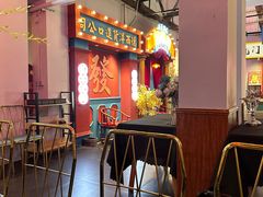 -里堂派对·独栋团建聚会小院轰趴馆(三圣乡店)