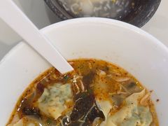 -苏晓玥·手作江南小吃(深圳北站店)
