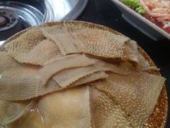 -巴蜀印象火锅(永陵总店)