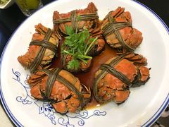 -园中院•常州菜