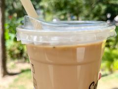 -Seesaw Coffee(上海太阳宫K46店)
