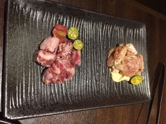 iphone_upload_pic-橘焱胡同烧肉夜食(BFC外滩金融中心店)