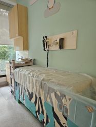 -唯儿诺儿童医院·儿科·眼科(新天地店)