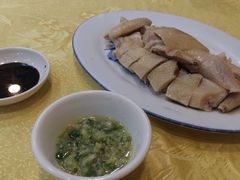 -合力居·生记路边鸡(北京路店)